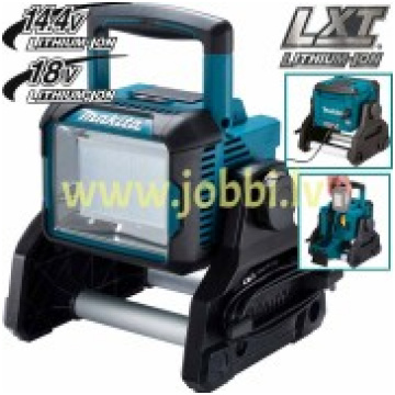 makita dml 811