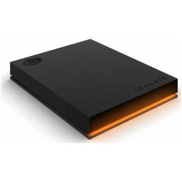 Dysk HDD Seagate FireCuda Gaming HDD 2TB (STKL2000