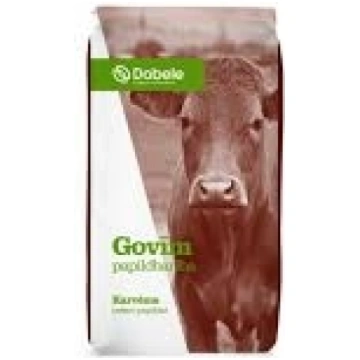 P/b govīm Gaujards 60-1447 30kg