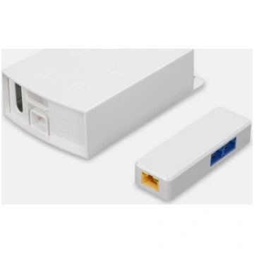 Extradigital PoE and Data Extender 100m POE-005
