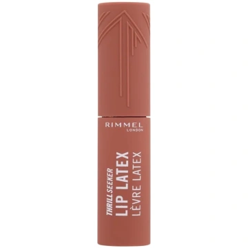 Lipstick Rimmel London Thrill Seeker Lip Latex, 6m