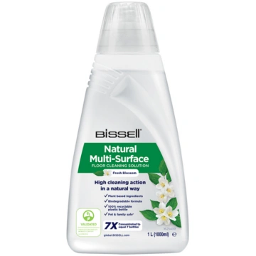 Grīdas mazgāšanas līdzeklis Bissell Natural Multi-