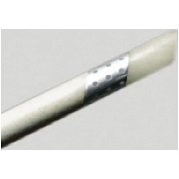P Caurule STABI AL d16*2.4 plastmasas 106016