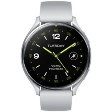 Watch 2 | Smart watch | GPS (satellite) | AMOLED |