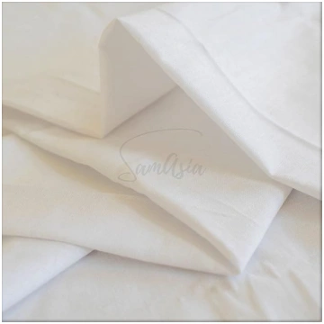 Samasia Plain Extra Wide 100% kokvilnas audums Šūš