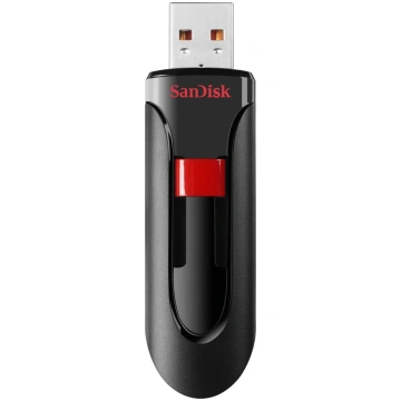 MEMORY DRIVE FLASH USB2 256GB/SDCZ60-256G-B35 SAND