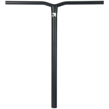 Stūre Root AIR Titanium Model S Matte Black Root I