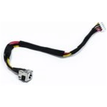 Extra digital Power jack with cable, HP Pavilion D