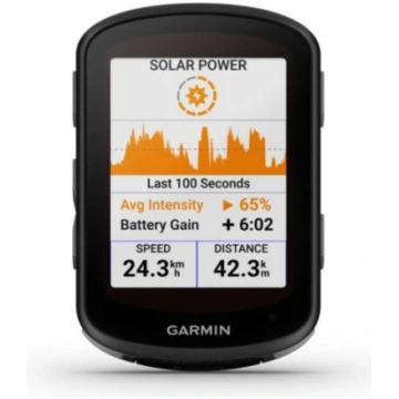 GARMIN Edge 840 Solar, EU velodators 010-02695-21