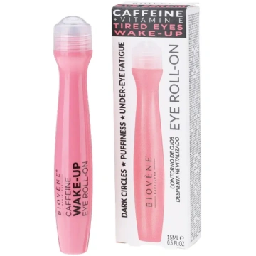 Biovene Caffeine Wake-Up Eye Roll-On 15 ml