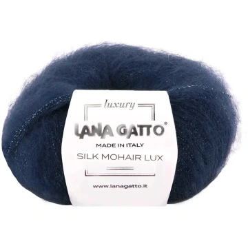 Lana Gatto Silk Mohair Lux