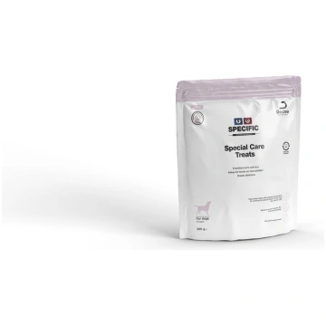CT-SC Special Care 300 g kārumi vetzoo
