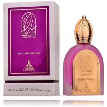 „Twilight Shadow“ no Paris Corner EDP 100 ml (līdz