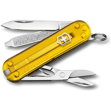 Victorinox Šveices armijas nazis, mazs, Classic SD