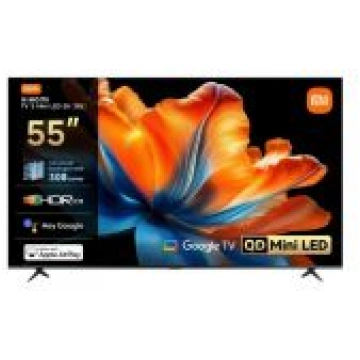 Xiaomi Xiaomi | S Mini LED 2026 | 55 | Smart TV | 