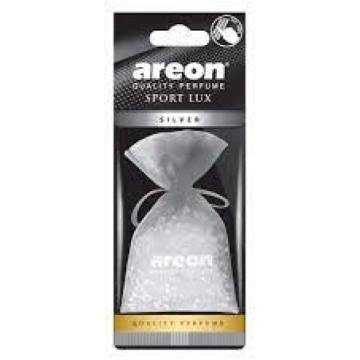 Gaisa atsvaidz. Sport Lux Silver Areon Pearls