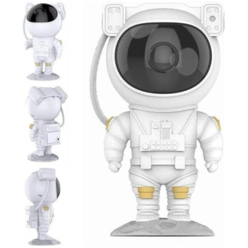 3D projektors Astronaut JUMI