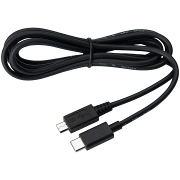 Jabra - USB-C cable - USB-C to Micro-USB Type B - 