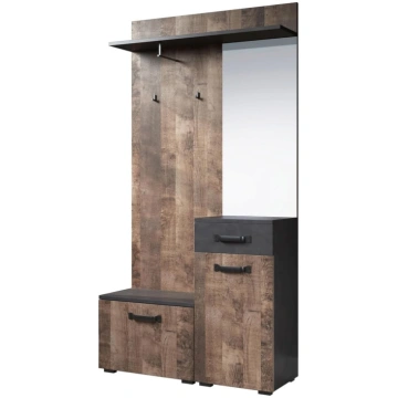 trendteam smart living - Smile - Pakaramo drēbju p