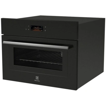 ELECTROLUX LVL8E09Z oven ELC