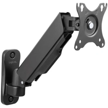 Logilink | Wall mount | Tilt, swivel, rotate | 17-