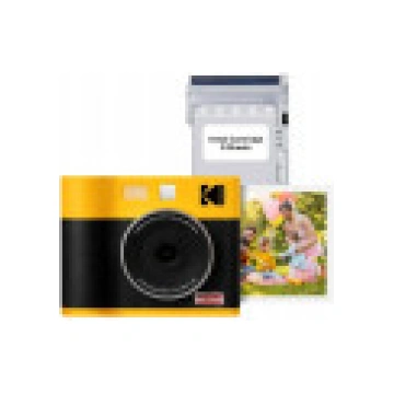 Kodak digitālā kamera KODAK momentkamera Cam Mini 