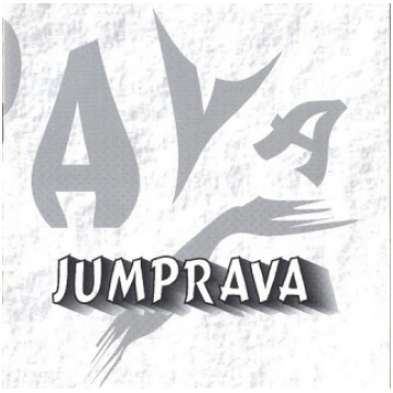 Jumprava - '88 -'90, CD, Digital Audio C