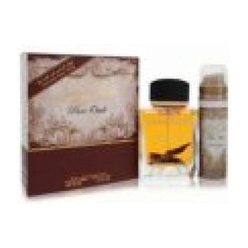 Lattafa Pure Oudi 100ml EDP gift set Parfīms 64261