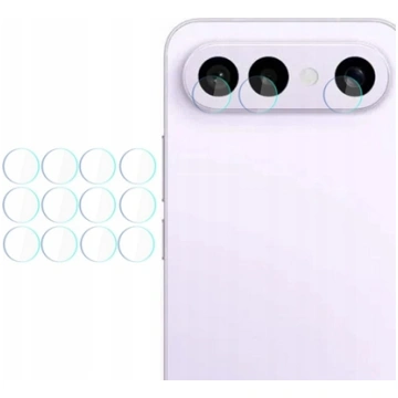 3MK Vivo X300 FE - 3mk Lens Protection W-3LenProt-
