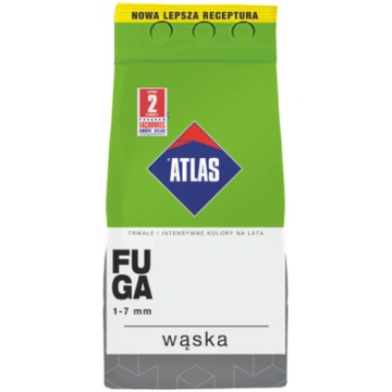 Elastīga java flīžu šuvju aizpildīšanai Atlas 1-7m