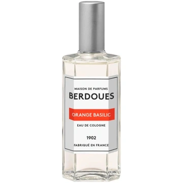 Universāls parfīms, Parfums Berdoues, Orange Basil