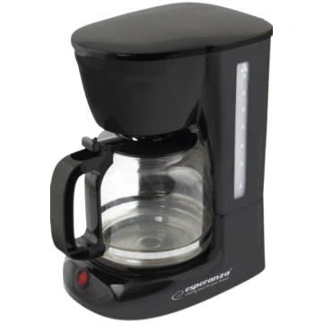Coffee machine ESPERANZA EKC005