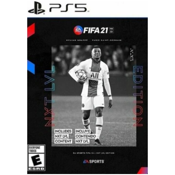 Fifa 21 Izdevums Nxt Lvl Editio