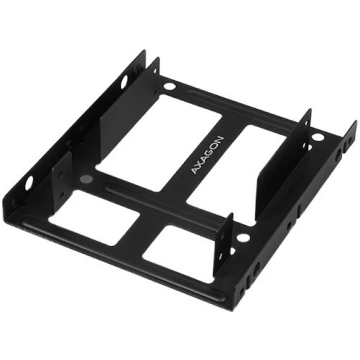 Axagon Metal frame for mounting two 2.5" disks int