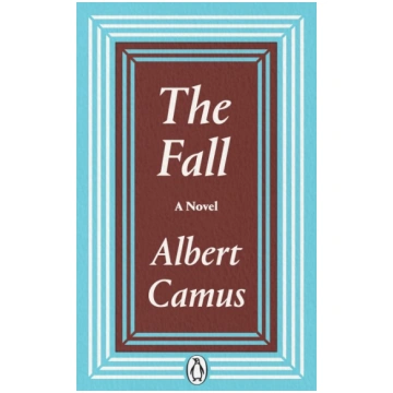 The Fall Penguin Books Ltd (UK)