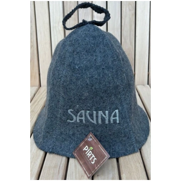 Pirts cepure Sauna Cits