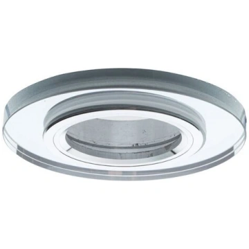 Eko-Light spuldzes rāmis, apaļš