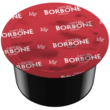 Kafijas kapsulas Borbone Miscela Rossa Lavazza Blu