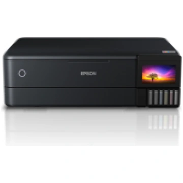 Epson Multifunctional Printer EcoTank L8180 Colour