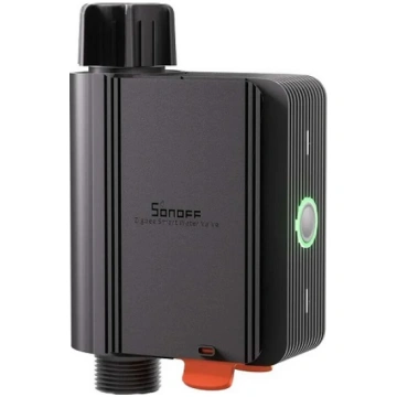 Viedais ZigBee ūdens vārsts SONOFF SWV-BSP 3/4"