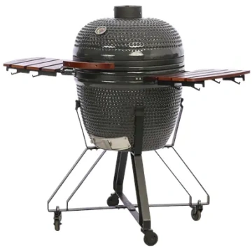 TunaBone | Kamado klasiskā 23" grils | Izmērs L |
