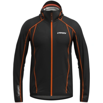 Jacket Crazy Shark Resina