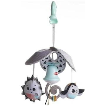 Tiny Love Pack & Go 3333111681 Mini mobilais rotaļ