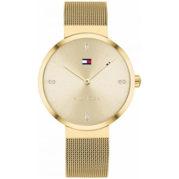 Sieviešu rokas pulkstenis Tommy Hilfiger Liberty 1