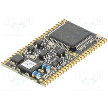 RFID reader; 3.15÷5.5V; GPIO,I2C,serial,SPI,USB,WI