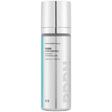 VT COSMETICS PDRN Glow Ampoule sprejs ādas mirdzum