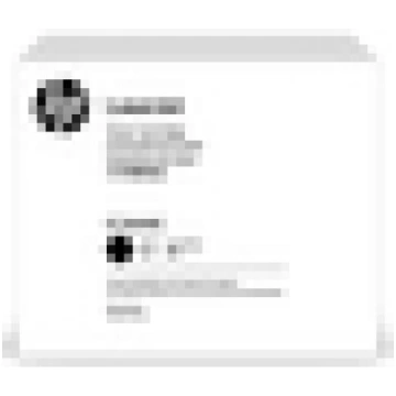 HP CONTRACT Cartridge No 64X 64X 64X Black (CC364X