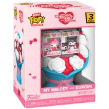 Funko POP! Hello Kitty Valentines day Bouquet with