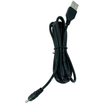 Universāls 3D drukas pildspalvas USB barošanas kab