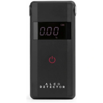 Alkometrs Alcodetector EC4